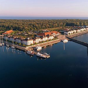 Dorfhotel Boltenhagen